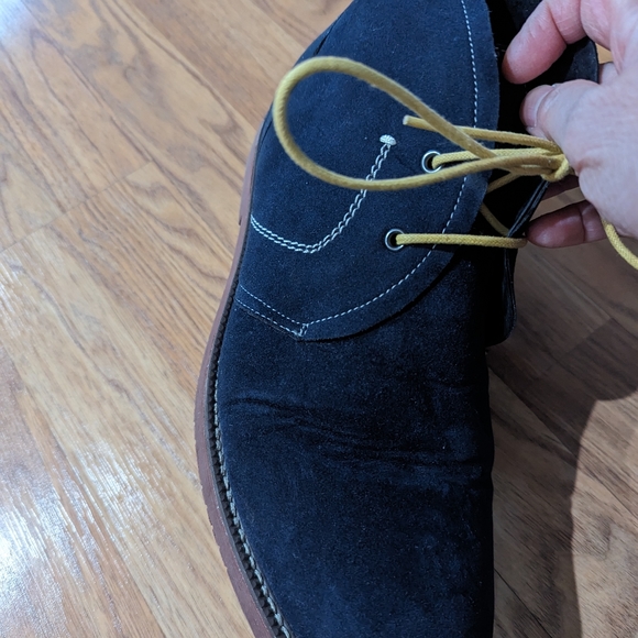 Men desert boot core - Picture 5 of 7